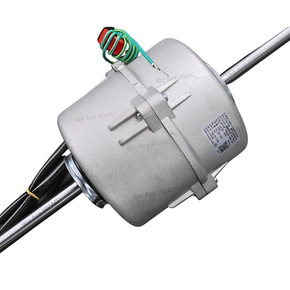 AC Copper Branch Pipe