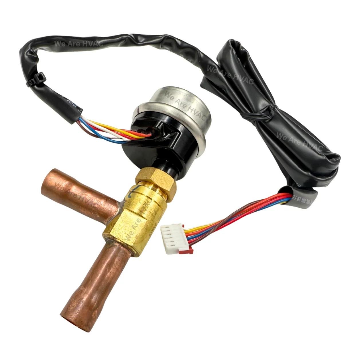 VRF Systems Spare Parts Genuine